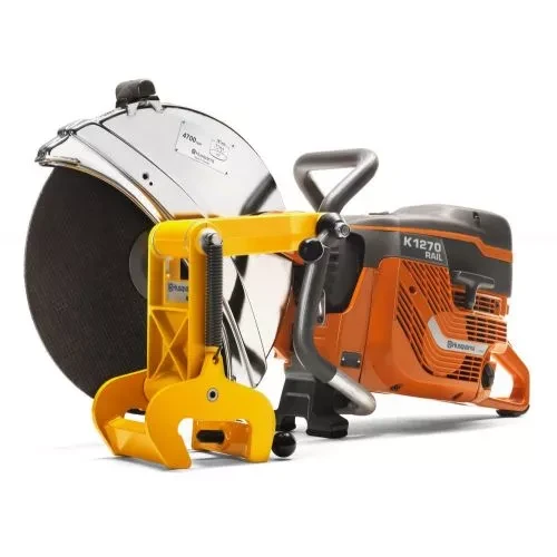 Рельсорез K1270 Rail 16" Husqvarna купить в Нягани