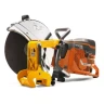 Рельсорез K1270 Rail 16" Husqvarna купить в Нягани