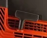 Рельсорез K1270 Rail 16" Husqvarna купить в Нягани