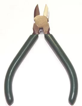 Бокорезы миниатюрные 4.5" P5601 Jonnesway 48191