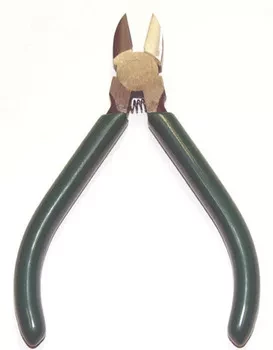 Бокорезы миниатюрные 4.5&quot; P5601 Jonnesway 48191 купить в Нягани