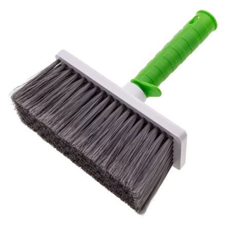 Кисть-макловица, 70 x 170, искусственная щетина, пластиковый корпус, пластиковая ручка Сибртех 83313 купить в Нягани