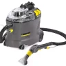 Пылесос моющий KARCHER PUZZI 8/1 C with hand noz ПРОФЕССИОНАЛЬНЫЙ купить в Нягани