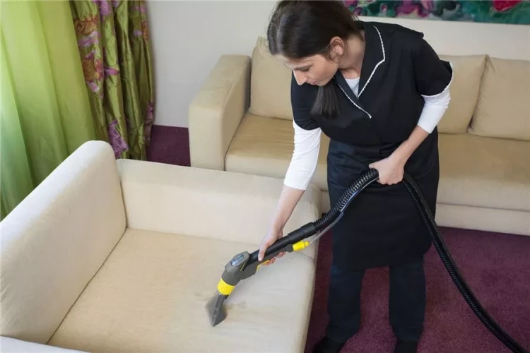 Пылесос моющий KARCHER PUZZI 8/1 C with hand noz ПРОФЕССИОНАЛЬНЫЙ купить в Нягани