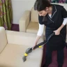 Пылесос моющий KARCHER PUZZI 8/1 C with hand noz ПРОФЕССИОНАЛЬНЫЙ купить в Нягани