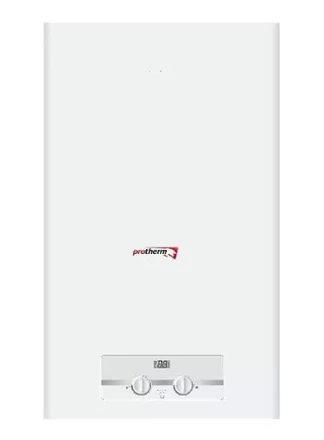 Котел Protherm Ягуар 11 JTV, 11 кВт купить в Нягани