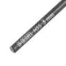 Сверло по металлу, 3 мм, HSS-Tin, Golden Tip, 10 шт. Denzel 717205 купить в Нягани