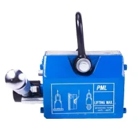 Захват магнитный TOR PML-A 3000 (г/п 3000 кг) (G) 12237
