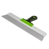 Шпатель фасадный, нержавеющая сталь 420S45, 450 мм, 2-компонентная ручка Сибртех 85595 купить в Нягани