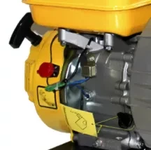 Мотопомпа CHAMPION GTP80 для грязной воды купить в Нягани