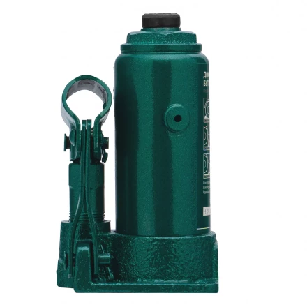 Домкрат гидравлический бутылочный Сибртех 50800, 2 т, 150-280 мм купить в Нягани