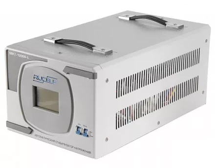 Стабилизатор напряжения RUCELF SRF II-12000-L купить в Нягани