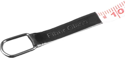 Мерная лента СИБИН фиберглассовая, 50м 34154-50 купить в Нягани