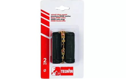 Telwin быстросъём 50мм 2 шт купить в Нягани