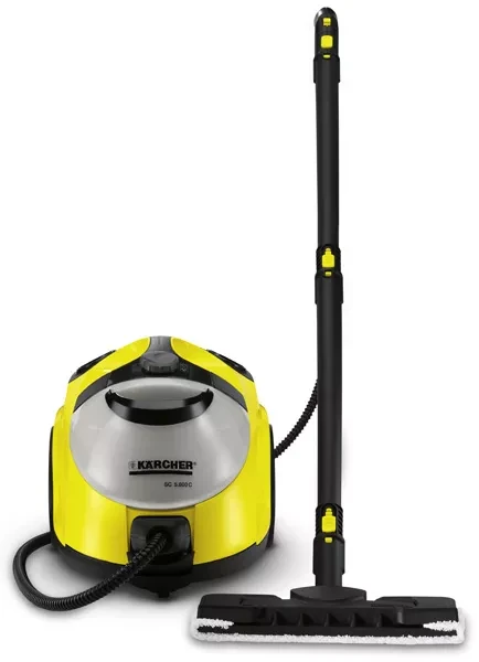 Пароочиститель KARCHER SC 5.800 CB купить в Нягани