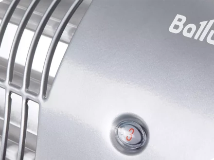 Обогреватель инфракрасный BALLU BIH-LW-1.5 купить в Нягани