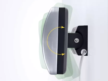 Обогреватель инфракрасный BALLU BIH-LW-1.5 купить в Нягани