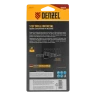 Сверло ступенчатое Denzel 723615, 9-12-15-18-21-24-27-30-33-36 мм, Р6М5К5, 6-гр. хвостовик купить в Нягани