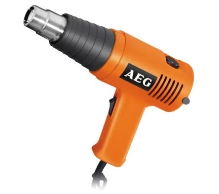 Фен строительный AEG PT 600 EC купить в Нягани