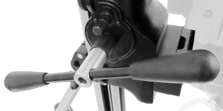 MESSER Наклонная стойка для DM250E купить в Нягани