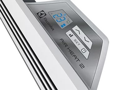 Инфракрасный обогреватель ELECTROLUX EIH/AG – 2000 E купить в Нягани