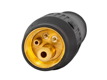 Евроадаптер в сборе MS IGE0006 Сварог купить в Нягани