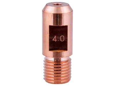 Наконечник сварочный диаметр4.0мм CU-CR-ZR MZ1000/1250 ICU0074-110 Сварог