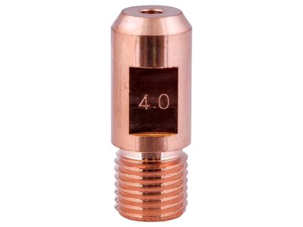 Наконечник сварочный диаметр4.0мм CU-CR-ZR MZ1000/1250 ICU0074-110 Сварог купить в Нягани