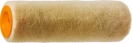 Ролик &quot;VELOUR&quot; малярный, ворс 4мм, бюгель 6мм, 40х180мм, STAYER Master 0231-18 купить в Нягани