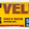 Ролик "VELOUR" малярный, ворс 4мм, бюгель 6мм, 40х180мм, STAYER Master 0231-18 купить в Нягани