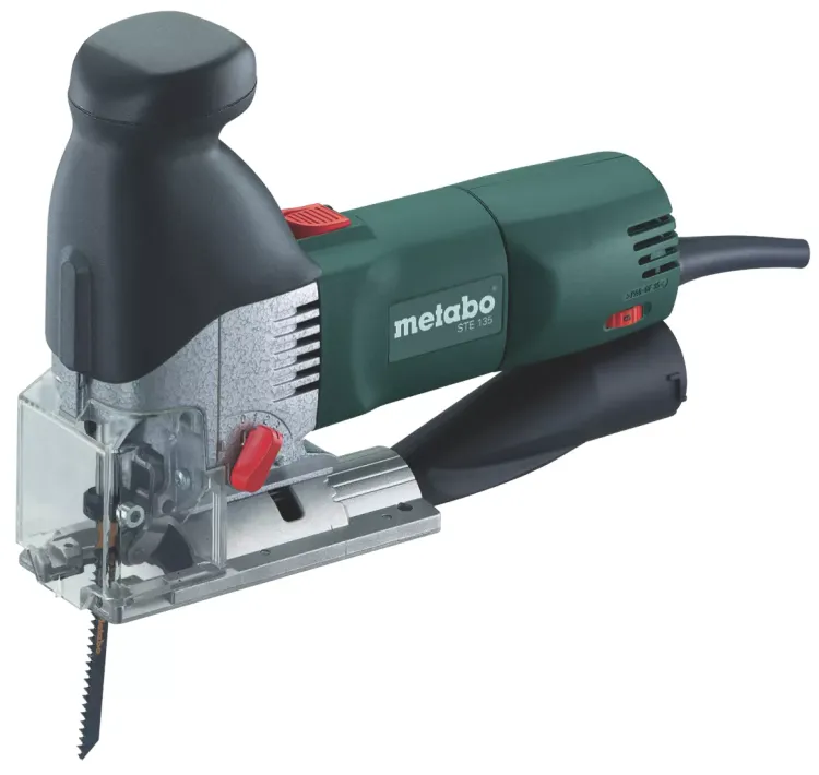 Лобзик Metabo STE 135 (Электролобзик) купить в Нягани