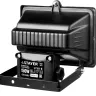 Прожектор STAYER "MASTER" MAXLight галогенный, с дугой крепления под установку, черный, 150Вт 57101-B купить в Нягани