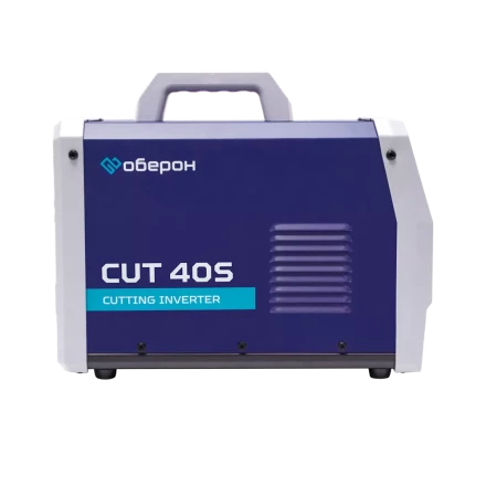 Аппарат воздушно-плазменной резки Оберон CUT 40S KG4401 купить в Нягани