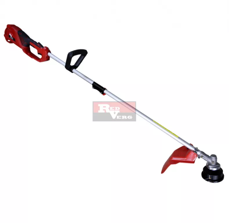 Электротриммер RedVerg RD-EB1400S купить в Нягани