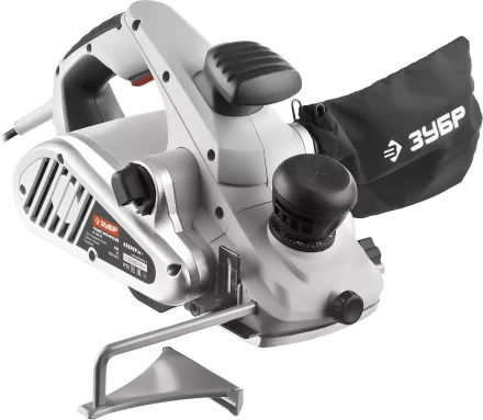 Рубанок электрический ЗР-1100-110 серия МАСТЕР купить в Нягани