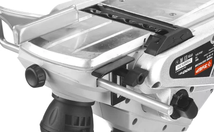 Рубанок электрический ЗР-1100-110 серия МАСТЕР купить в Нягани