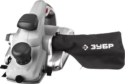 Рубанок электрический ЗР-1100-110 серия МАСТЕР купить в Нягани