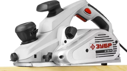 Рубанок электрический ЗР-1100-110 серия МАСТЕР купить в Нягани
