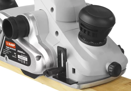 Рубанок электрический ЗР-1100-110 серия МАСТЕР купить в Нягани