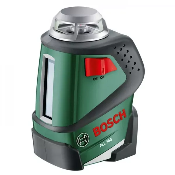 Нивелир лазерный Bosch PLL 360 (0.603.663.020) купить в Нягани