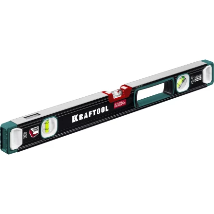 Уровень со специальным глазком KRAFTOOL 34986-60 купить в Нягани
