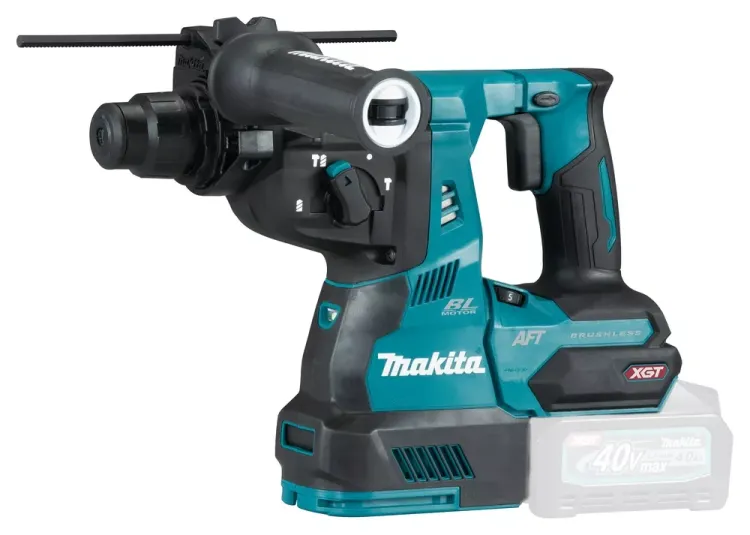 Аккумуляторный перфоратор XGT Makita HR001GZ (без АКБ и ЗУ) купить в Нягани