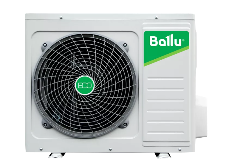 Блок наружный BALLU BSW/out-12HN1_15Y сплит-системы купить в Нягани