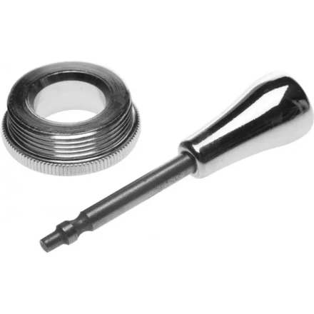 Насадка ЗУБР &quot;ШиреФит&quot; для пресс-инструмента арт. 51615 для развальцовки труб 26мм 51621-26 купить в Нягани