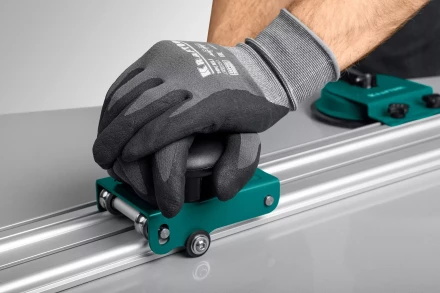 Система для резки крупноформатной плитки KRAFTOOL 33250 купить в Нягани