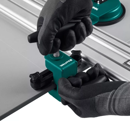 Система для резки крупноформатной плитки KRAFTOOL 33250 купить в Нягани