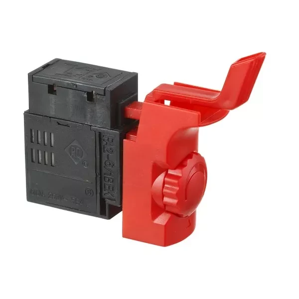 Выключатель LIDA FA2-6/1BEK 6(6)A 250V~ 5E4 U502-850-004 купить в Нягани