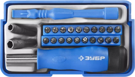 Наборы отвертка со специальными насадками серия ПРОФЕССИОНАЛ купить в Нягани