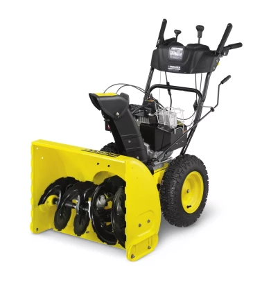 Снегоуборщик бензиновый Karcher STH 8.66 W купить в Нягани