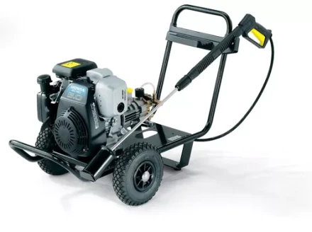 Мойка высокого давления Karcher HD 830 BS (Мойка Керхер HD 830 BS) купить в Нягани